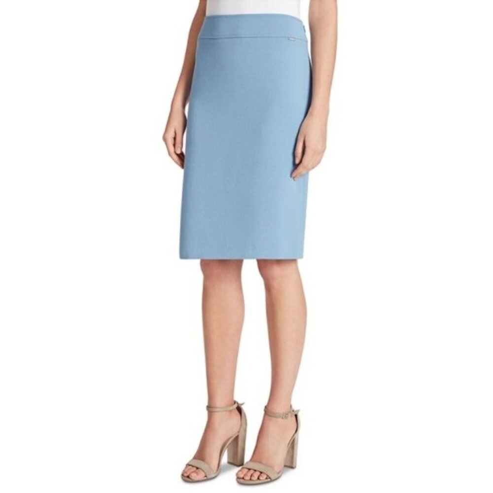 NWOT T Tahari Pencil Skirt